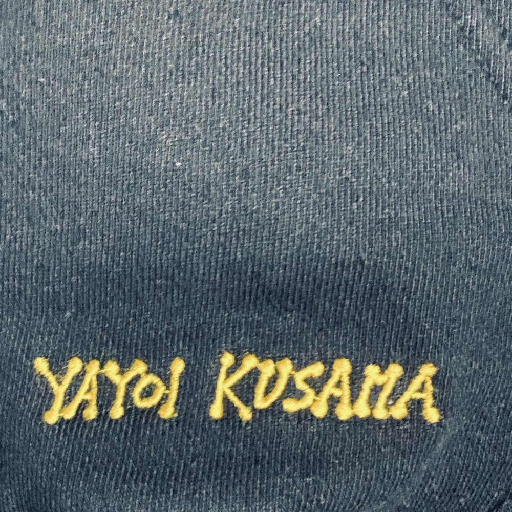 Uniqlo x MoMA Yayoi Kusama "Yellow Pumpkin" SPRZ NY Hoodie - Large - Picture 4 of 6